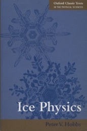 Ice Physics (Soft)  