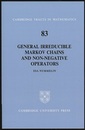 General Irreducible Markov Chains and Non-Negative Operators (Soft)  