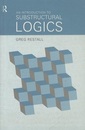An Introduction to Substructural Logics (Soft)  
