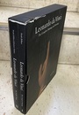 Leonardo Da Vinci : The Complete Paintings and Drawings (Soft) (1)The Complete Paintings (2)The Graphic Work (英) レオナルド・ダ・ヴィンチ作品集