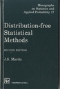 Distribution-free Statistical Methods : 2nd Edition (Hard)  