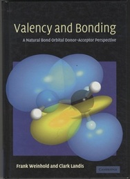 Valency and Bonding A Natural Bond Orbital Donor-Acceptor Perspective (英) 原子価と結合