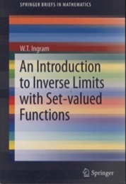 An Introduction to Inverse Limits with Set-valued Functions  