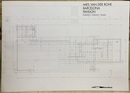 Mies van der Rohe : Barcelona Pavilion : Planols／Planos／Plans (洋) ミース・ファン・デル・ローエ：バルセロナ・パビリオン設計図面 