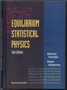 Equilibrium Statistical Physics (2nd Edition)  