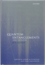 Quantum Entanglements : Selected Papers (英) 量子エンタングルメント（量子もつれ） 