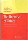 The Universe of Conics (Hard) From the ancient Greeks to 21st century developments 