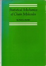 Statistical Mechanics of Chain Molecules (英) 鎖状分子の統計力学 