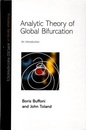 Analytic Theory of Global Bifurcation An Introduction 