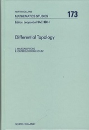 Differential Topology  
