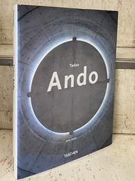 Tadao Ando (Hard) (洋) 安藤忠雄 