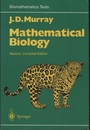 Mathematical Biology : 2nd Corrected Edition (Soft)  