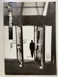 El Croquis 96/97 : In Progress End of the Century / en proceso fin de siglo 1999  