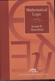 Mathematical Logic (Soft)  