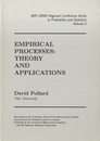 Empirical Processes : Theory and Applications  