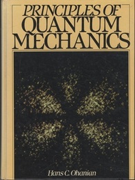 Principles of Quantum Mechanics (Hard)  