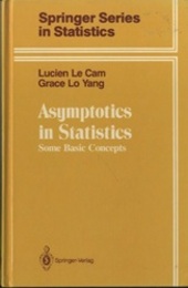 Asymptotics in Statistics : 1st Edition (Hard) Some Basic Concepts (英) 統計学における漸近解析