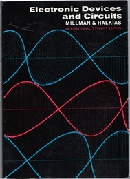 Electronic Devices and Circuits (Soft)  