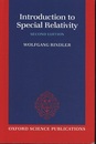 Introduction to Special Relativity : 2nd Edition (Soft)  