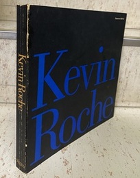Kevin Roche (英) ケヴィン・ローチ 