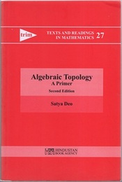 Algebraic Topology - A Primer : 2nd Edition  