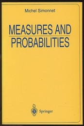 Measures and Probabilities  