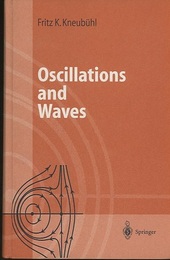 Oscillations and Waves  