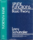 Spline Functions : Basic Theory (Hard)  