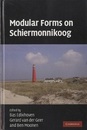 Modular Forms on Schiermonnikoog  