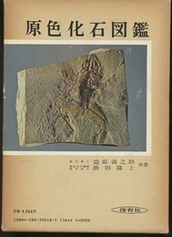 原色化石図鑑  