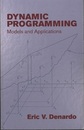 Dynamic Programming Models and Applications 
