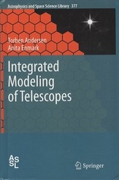 Integrated Modeling of Telescopes  