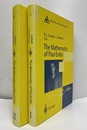 The Mathematics of Paul Erdos 1-2 : 1st Edition (Hard) (英) ポール・エルデシュの数学 