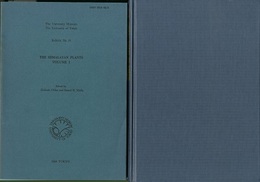 The Himalayan Plants : Vol. 1- 2  