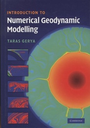 Introduction to Numerical Geodynamic Modelling  
