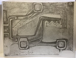 The Sketchbooks of Paolo Soleri  