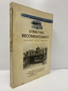 Manual for Structure Reconnaissance (Preliminary Edition - June 1953) Route Reconnaissance, Japan 