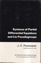 Systems of Partial Differential Equations and Lie Pseudogroups  