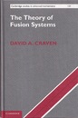 The Theory of Fusion Systems  
