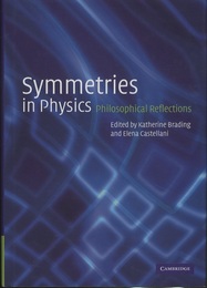Symmetries in Physics (Hard) Philosophical Reflections 