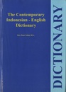 The Contemporary Indonesian-English Dictionary  