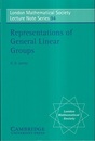 Representations of General Linear Groups  