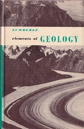 Elements of Geology (Hard)  