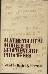 Mathematical Models of Sedimentary Processes  