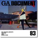 (GA Document 83 )Oma/Jean Nouvelほか  