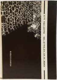 城下町やまとこおりやま 城跡及び城下町等の保存と活用に関する調査報告 