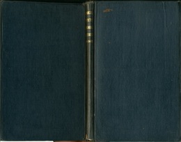 Memorial Lectures delivered before the Chemical Society : Vol. 3 (1914-1932)  