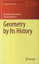 Geometry by Its History (Hard)  