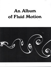 An Album of Fluid Motion (Soft)  
