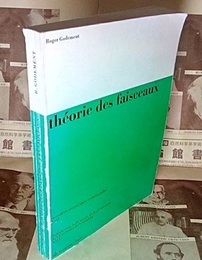 Topologie Algebrique et Theorie des Faisceaux (仏) 代数的トポロジーと層の理論 